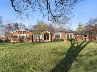 10310 Sagamore Rd, Leawood, KS 66206