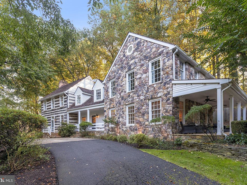 966 Bellview Rd, McLean, VA 22102 Zillow