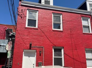 2023 Carey Way, Pittsburgh, PA 15203