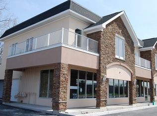 4756 N French Rd, East Amherst, NY 14051