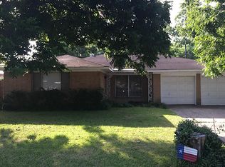 2311 Harwood Dr, Houston, TX 77055