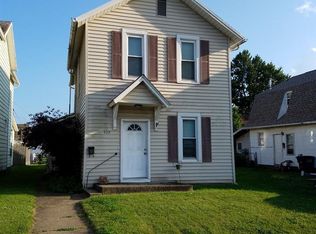 228 Union St, Lancaster, OH 43130