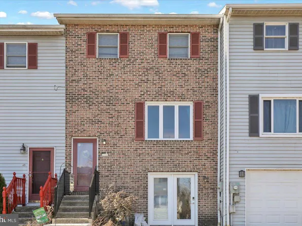 47 N Conley Ln, Etters, PA 17319
