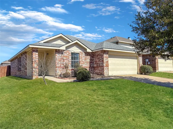 1202 Bellevue Dr, Princeton, TX 75407