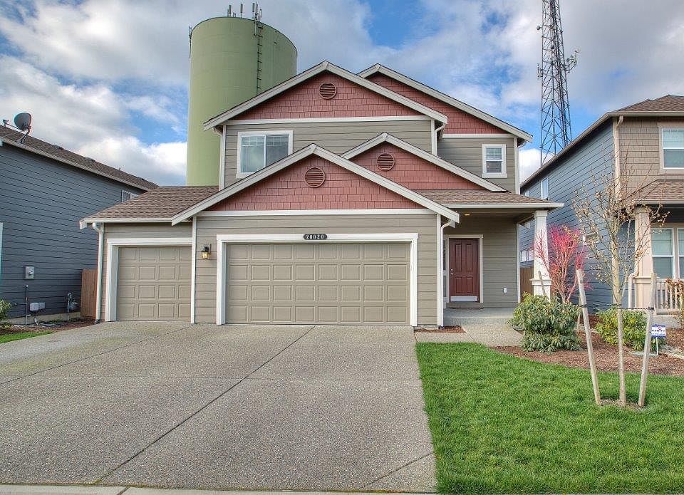 1st image of 20020 18th Avenue Ct E