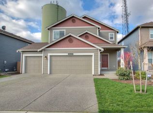 20020 18th Avenue Ct E, Spanaway, WA 98387