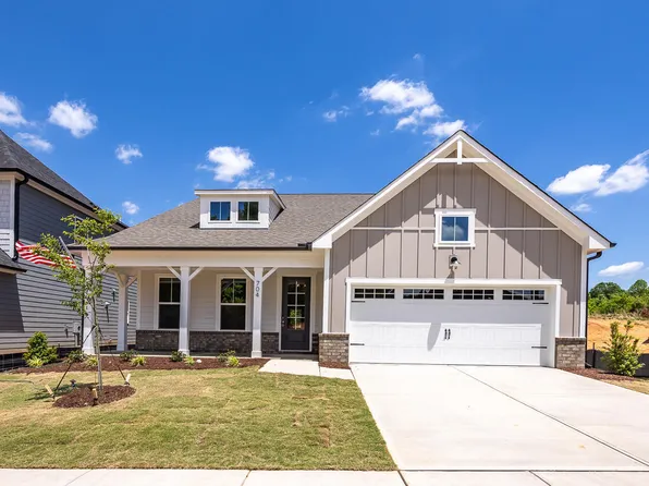 704 Dragonfly Pond Way, Wake Forest, NC 27587