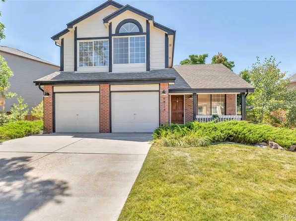 9434 Hibiscus Drive, Highlands Ranch, CO 80126
