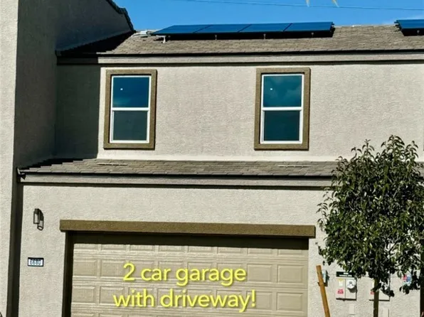 6680 Nimbus Avenue Lot #20, Las Vegas, NV 89130