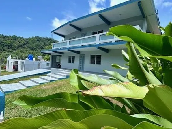 Bo Quebrada Fajardo CARR#985 KM 1.3 #Lote#5, FAJARDO, PR 00738