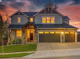 1739 NW Hancock Dr, Camas, WA 98607