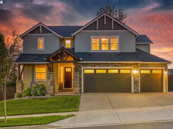 1739 NW Hancock Dr, Camas, WA 98607