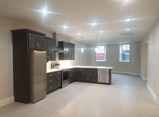 554 Massachusetts Ave #1A, Boston, MA 02118