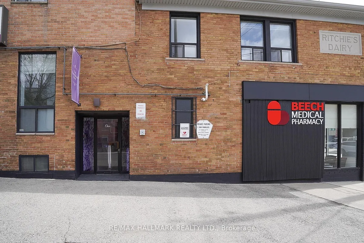 Building Photo - 1 Hannaford St #5