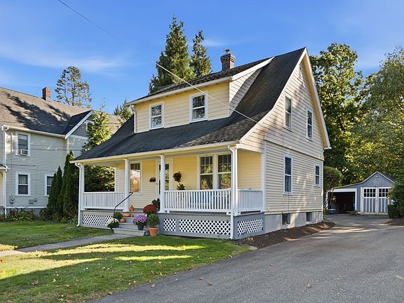 2nd image of 91 State Street
