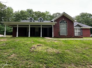 90 Vance Cv, Byhalia, MS 38611