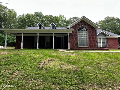 90 Vance Cv, Byhalia, MS, 38611