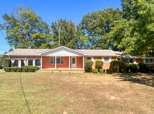 395 General Forrest Dr, Bruceton, TN 38317