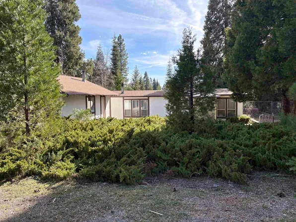 3634 Woodlake Dr, Westwood, CA 96137