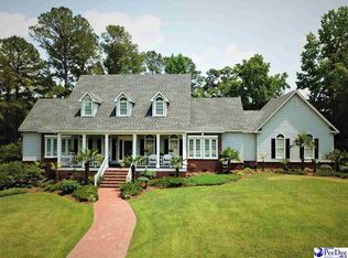 2300 Timberlane Dr, Florence, SC 29506