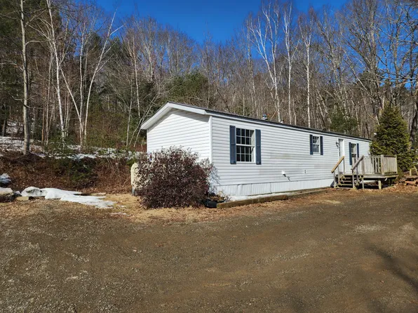 821 townhouse Road, Swanville, ME 04915