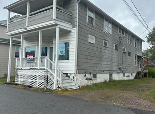 170 Coal Ave, Jerome, PA 15937