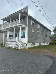 170 Coal Ave, Jerome, PA, 15937