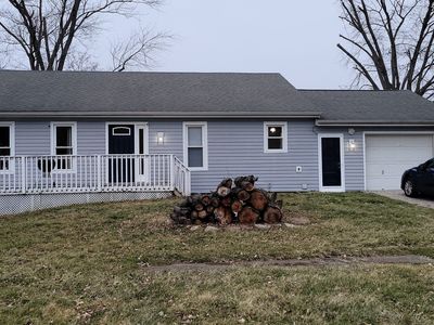 4940 Regency Dr, Columbus, IN, 47203