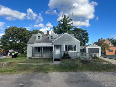 113 S Maple St, Fowlerville, MI, 48836