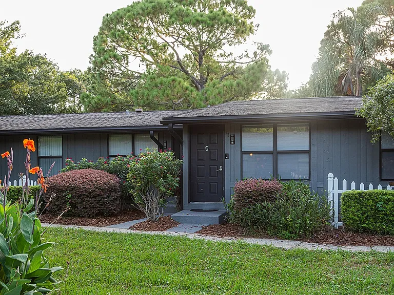 Rosewood Exterior