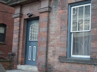 60 W Union St APT 3, Wilkes Barre, PA 18701