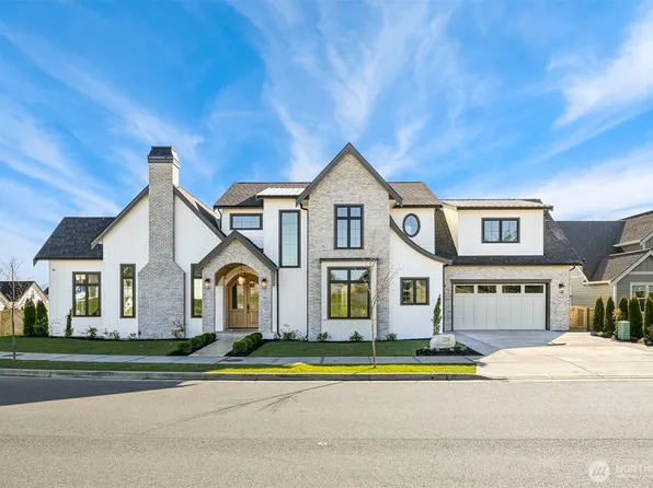 2106 Lagerwey Circle, Lynden, WA 98264