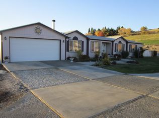 12201 Wide Hollow Rd, Yakima, WA 98908