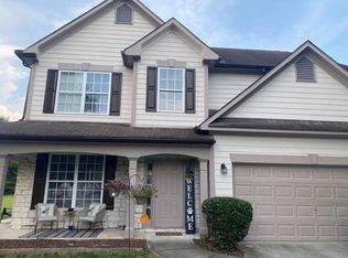 3200 Broadleaf Ave, Atlanta, GA 30349