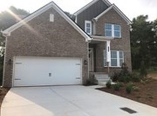 216 Woodhall Ct LOT 11, White House, TN 37188
