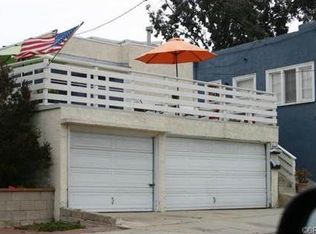 435 25th St, Hermosa Beach, CA 90254
