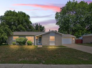 34630 Hunter Ave, Westland, MI 48185
