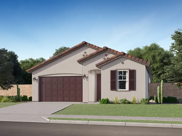 Rembrandt Plan 3662 Plan, Riverwalk Discovery