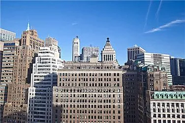 Rented by RA Partners