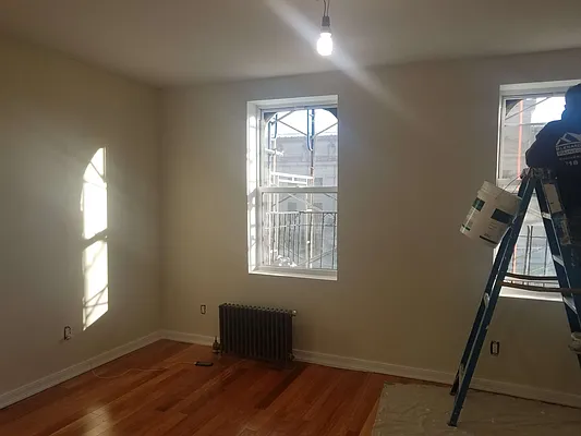 Rented by Brown Harris Stevens | media 20