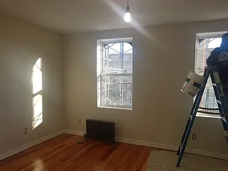 Rented by Brown Harris Stevens