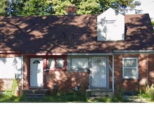 15893 Evergreen Rd, Detroit, MI 48223