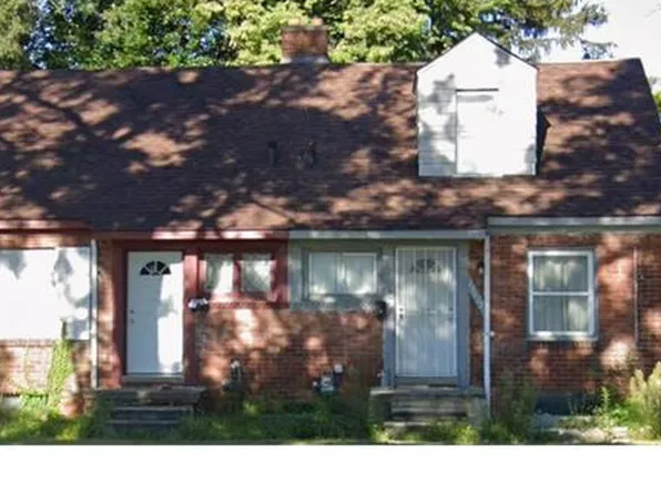 15893 Evergreen Rd, Detroit, MI 48223