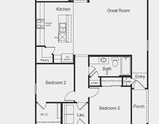 2nd image of this home