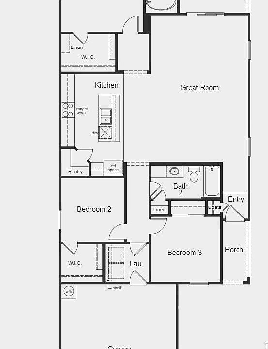 2nd image of 18500 N Tanners Way