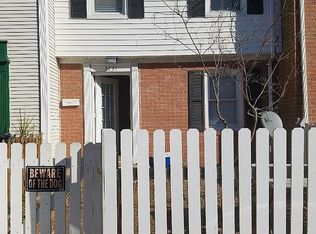 9731 Bragg Ln, Manassas, VA 20110