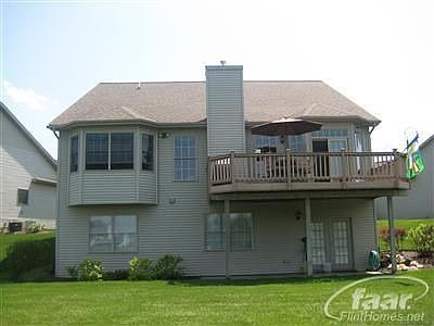 4th image of 6419 Woodburne Ct #1