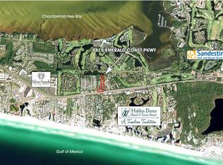 9818 Emerald Coast Pkwy W, Miramar Beach, FL 32550
