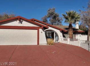 1708 Valley Glen Ct, Las Vegas, NV 89119