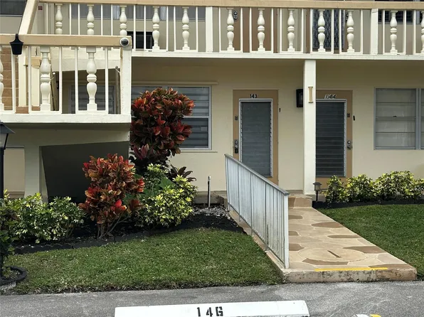 143 Westbury I #143, Deerfield Beach, FL 33442